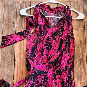 Beautiful summer dress